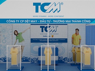 TCM ước tính vượt trên 31% kế hoạch lợi nhuận
